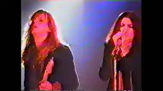 The Pains live at The Ritz