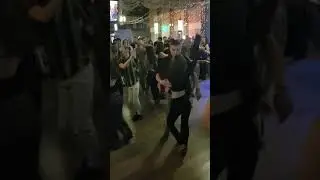 Танец Бачата [ Dance Bachata ] # 13 декабря 2020 г.