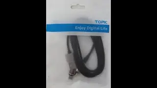 Магнитный кабель. TORK Cable 180X360
