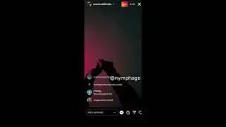 Tarentino cooks up a dope guitar beat on IG live ! @Tarentino808mafia🔥🎸🎸