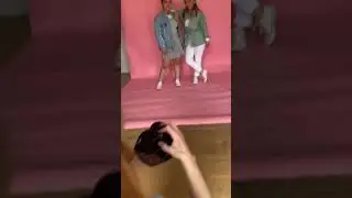 Марина. Николь. Фотосет!