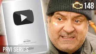 Prvi Servis 