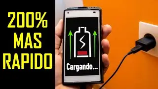 📱 How to Charge Your Cell Phone FASTER | Tricks to Charge Your Phone in Less Time