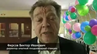 Жителей Молочного пугают Путиным