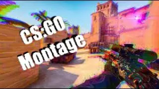 Chill | CS:GO Montage #1 | Buxzi