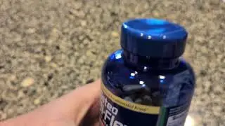 Review of Osteo Bi-Flex for Joint Health: Look & Feel