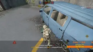 Warface: Сервер Браво. Новый сезон на рм.