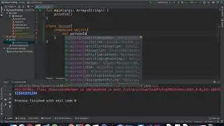 Kotlin Tutorial: Companion Objects