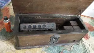 RCA Radiola 60 first look