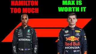 MAX VERSTAPPEN | FORMULA ONE NEW CONTRACT