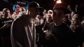 Все раунды Galat(VS Obe 1 Kanobe)