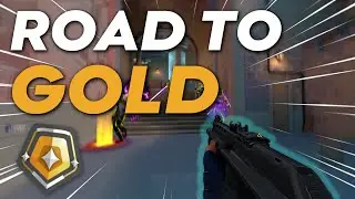 road to gold