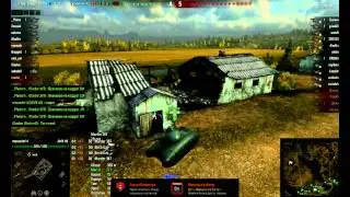как MIKE на какойто танк STuG 3 копил