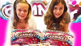 Gemmies Craft Kit for Kids | Unboxing and Review