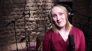 Екатерина - папе на юбилей