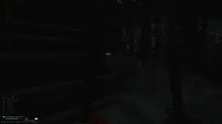 POV: You are doing Tarkov Shooter Part 3
