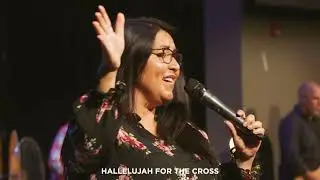 Easter Medley 2022 | CF Worship