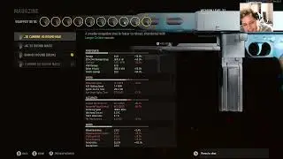 this COOPER CARBINE Setup Dominates in Call of Duty Vanguard (best class setup Vangaurd)