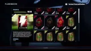 Madden 16 - MutLife EP2 - Incredible Flashback Pull!!!!