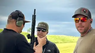 GunCon Creator Range Day 2024