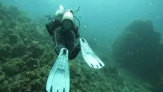 Scuba Diving Travel Video Family Friendly