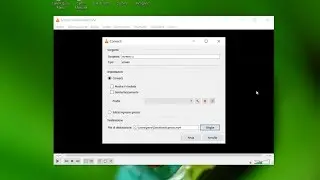Come registrare lo schermo del computer con VLC