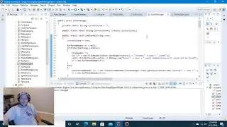 LWJGL 3 2D Game Engine (Game Build) #58