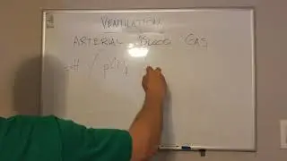Arterial Blood Gas (ABG) Introduction