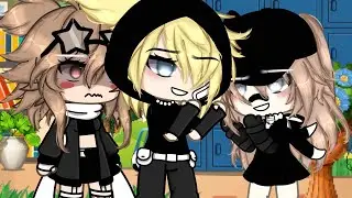 Just Dance || Meme/Trend [Ib: • 𝐍0𝐦𝐢𝐞𝐞 -♡︎! • / Pt-Br] || Gacha Life/Gl