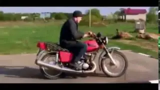 ПОДБОРКА МОТО-АВАРИЙ. 