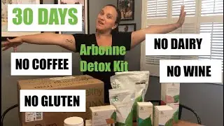 We're Doing a Healthy Eating Challenge! Unboxing our Kit...