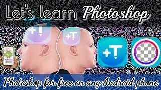 Photoshop With Phone Made Easy