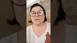 Сидим дома... Читаем стихи о войне...