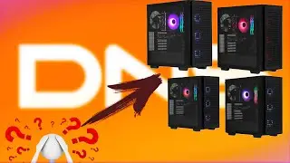 Какой Ardor Gaming лучше H351,H364,H353,H354 ?