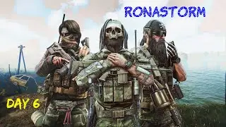 🔥ТАРКОВ СТРИМ № 6 ч. 2➠ Квесты, PVP, Общение🔥 