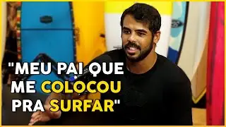 COMEÇO DE EDGARD GROGGIA