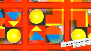 In-Side feat. Shirley Costa - Shout In The Night (1989)