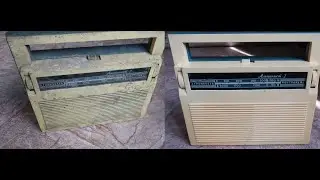 Реставрация Альпинист-2
