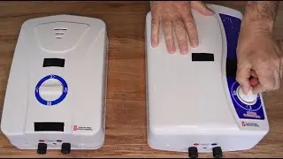 Elektrikli şofbenleriniz ne kadar emniyetli?