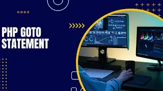 PHP Goto Statement Tutorial in Hindi