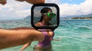 The Polarizer filter by PolarPro