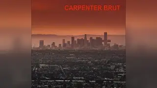 Carpenter Brut - Turbo Killer extended