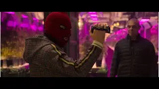 Ребята тренера грабят ферму Майкла - Джентльмены (2019)