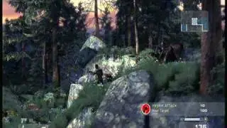 Shadow Complex Joke Ending Plenty More Fish In The Sea