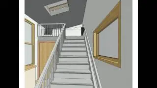 Tiny House Walkthrough