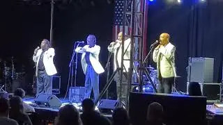 Best of Motown MAFF Showcase 2023 clip two