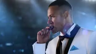 Neymar Jr | Oreo