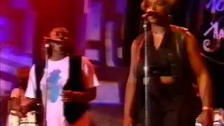 D-Influence Live In Montreux - 6 - 'Sweetest Things'