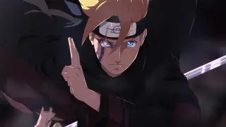 Boruto[AMV]Trials