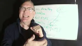 Part 6 - 7 Anxiety Relief Self-Help Tools That Work Fast - Putting The Tools Together! Just Do It!